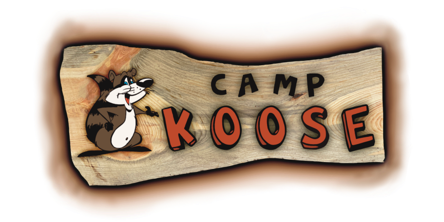Camp Koose Logo